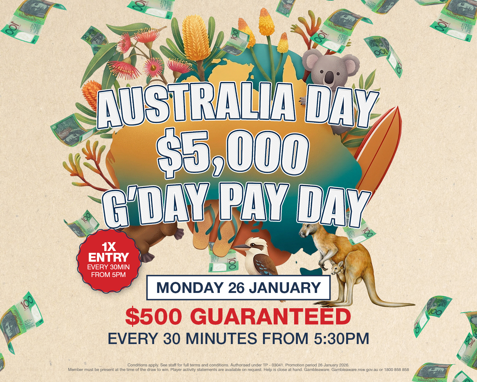 Sydney's South West | Western Sydney | Bar Western Sydney | South West pubs | Restaurants Western Sydney | Best restaurants Western Sydney | Western Sydney cafe | Italian restaurant Western Sydney - What's On - illustration c867a9ca-9499-441d-b5b7-8b26267e92b1